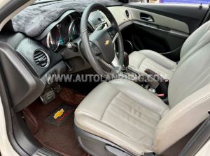Xe Chevrolet Cruze LTZ 1.8 AT 2016