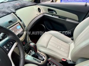 Xe Chevrolet Cruze LTZ 1.8 AT 2016
