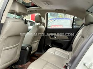 Xe Chevrolet Cruze LTZ 1.8 AT 2016
