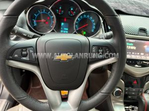 Xe Chevrolet Cruze LTZ 1.8 AT 2016
