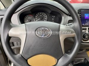 Xe Toyota Innova 2.0E 2014
