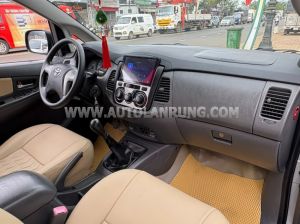 Xe Toyota Innova 2.0E 2014