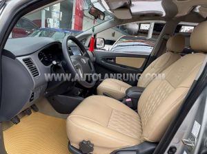 Xe Toyota Innova 2.0E 2014