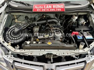Xe Toyota Innova 2.0E 2014