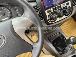 Xe Toyota Innova 2.0E 2014
