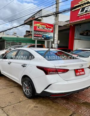 Xe Hyundai Accent 1.4 MT Tiêu Chuẩn 2021