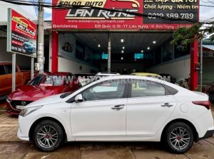 Xe Hyundai Accent 1.4 MT Tiêu Chuẩn 2021