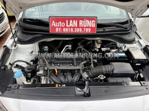 Xe Hyundai Accent 1.4 MT Tiêu Chuẩn 2021
