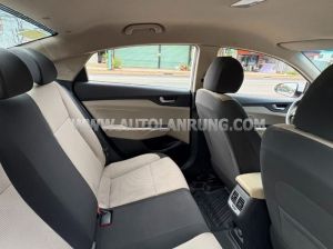Xe Hyundai Accent 1.4 MT Tiêu Chuẩn 2021