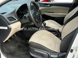 Xe Hyundai Accent 1.4 MT Tiêu Chuẩn 2021