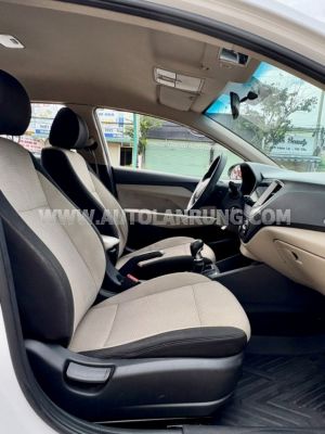 Xe Hyundai Accent 1.4 MT Tiêu Chuẩn 2021
