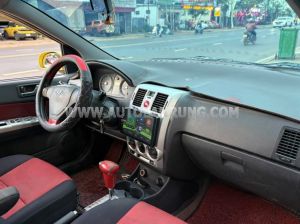 Xe Hyundai Getz 1.4 AT 2009