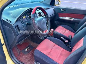 Xe Hyundai Getz 1.4 AT 2009
