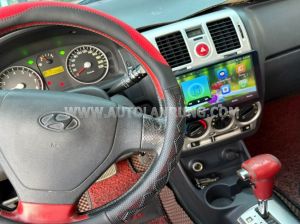 Xe Hyundai Getz 1.4 AT 2009