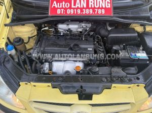 Xe Hyundai Getz 1.4 AT 2009