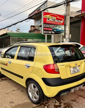 Xe Hyundai Getz 1.4 AT 2009