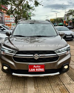 Xe Suzuki XL7 1.5 AT 2021