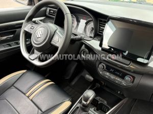 Xe Suzuki XL7 1.5 AT 2021