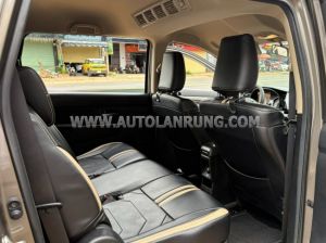 Xe Suzuki XL7 1.5 AT 2021