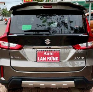 Xe Suzuki XL7 1.5 AT 2021