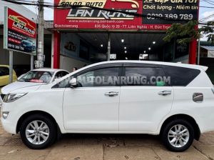 Xe Toyota Innova 2.0E 2019