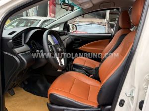 Xe Toyota Innova 2.0E 2019