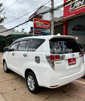 Xe Toyota Innova 2.0E 2019