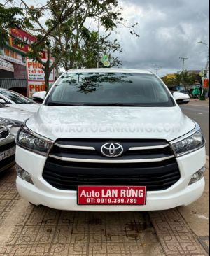 Xe Toyota Innova 2.0E 2019