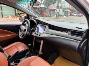 Xe Toyota Innova 2.0E 2019