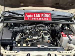 Xe Toyota Innova 2.0E 2019