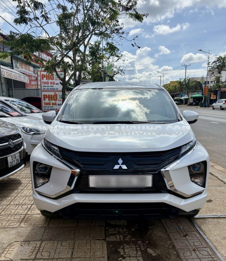 Mitsubishi Xpander 1.5 MT