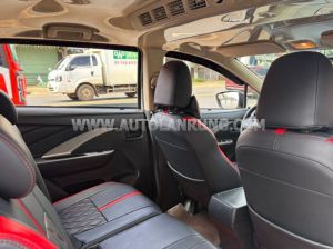 Xe Mitsubishi Xpander 1.5 MT 2021