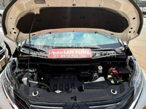 Xe Mitsubishi Xpander 1.5 MT 2021