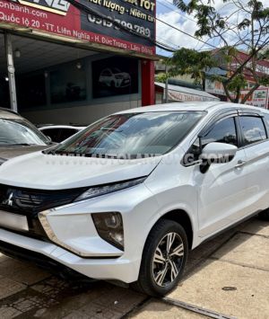 Xe Mitsubishi Xpander 1.5 MT 2021