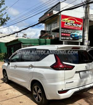Xe Mitsubishi Xpander 1.5 MT 2021