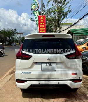 Xe Mitsubishi Xpander 1.5 MT 2021