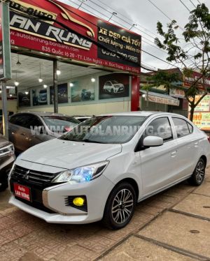 Xe Mitsubishi Attrage 1.2 MT 2023