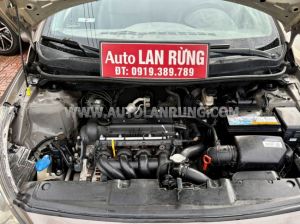 Xe Hyundai Accent 1.4 AT 2012