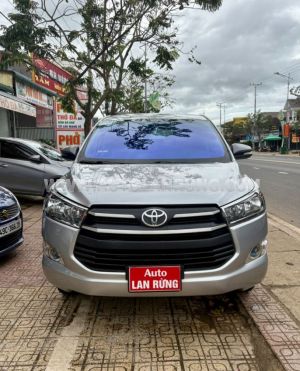 Xe Toyota Innova 2.0E 2019