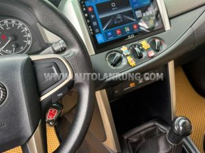 Xe Toyota Innova 2.0E 2019