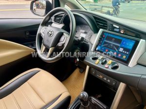 Xe Toyota Innova 2.0E 2019