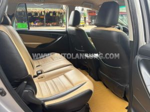 Xe Toyota Innova 2.0E 2019