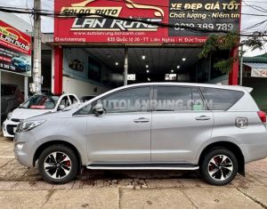 Xe Toyota Innova 2.0E 2019