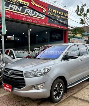 Xe Toyota Innova 2.0E 2019