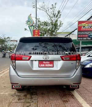 Xe Toyota Innova 2.0E 2019