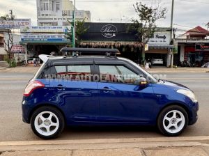 Xe Suzuki Swift 1.4 AT 2017