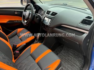 Xe Suzuki Swift 1.4 AT 2017