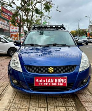 Xe Suzuki Swift 1.4 AT 2017