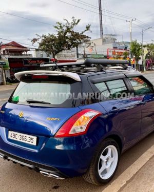 Xe Suzuki Swift 1.4 AT 2017