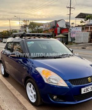 Xe Suzuki Swift 1.4 AT 2017
